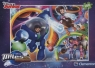 Puzzle Miles from Tomorrowland 180 elementów (07328)