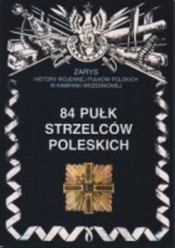 84 Pułk Strzelców Poleskich - Nawrocki Antoni