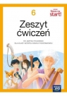 Nowe Słowa na start! Zeszyt ćwiczeń do języka polskiego dla klasy 6 szkoły praca zbiorowa