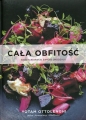 Cała obfitość - Yotam Ottolenghi