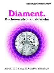 Diament Duchowa strona człowieka
