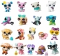 Littlest Pet Shop - Zwierzątko MIX