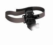 Star Wars Latarka czołowa - Kylo Ren (LGL-HE16)