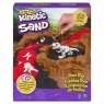  Kinetic Sand Zestaw Wykopalisko dinozaurów 454g