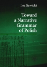 Toward a Narrative Grammar of Polish  Sawicki Lea