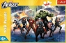 <img src='https://webimage.pl/pics/283/4/d5900511154283.jpg' width='400' height='262'> Puzzle 160 Avengers Supermoce