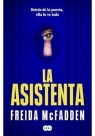 La asistenta Gabriel García Márquez