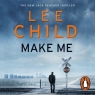 Make Me
	 (Audiobook) Lee Child