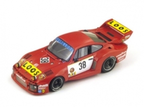 SPARK Porsche 935 #39 K. Ludwig (S4428)