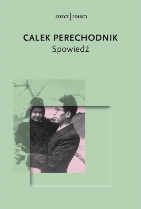 Spowiedź - Perechodnik Calek