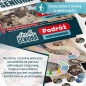Gra dla Seniora. Podróż Wspomnień