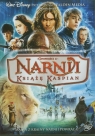 Opowieści z Narnii: Książę Kaspian  Andrew Adamson, Christopher Markus, Stephen McFeely