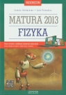Fizyka Vademecum Matura 2013 Chełmińska Izabela, Falandysz Lech