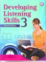 Developing Listening Skills 3 podręcznik + CD MP3