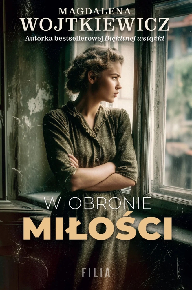 W obronie miłości. Wielkie Litery