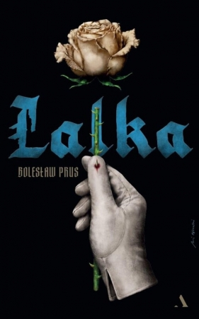 Lalka - Bolesław Prus