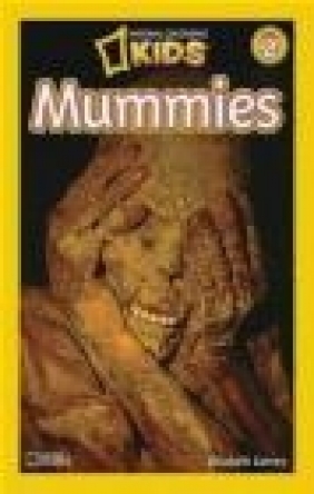 Mummies Elizabeth Carney