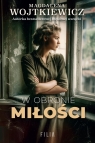  W obronie miłości. Wielkie Litery