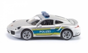 Pojazd Policja Porsche 911 (S1528)