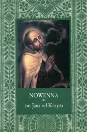 Nowenna do św. Jana od Krzyża - Wider Dominik OCD