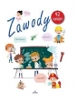 Zawody - Opracowanie zbiorowe