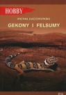 Gekony i felsumy Michał Kaczorowski