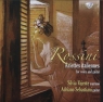Rossini: Ariettes italiannes for voice and guitar Kevin Prenger