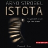 Istota
	 (Audiobook) Strobel Arno