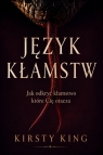Język kłamstw Kirsty King