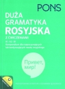 Duża gramatyka rosyjska z ćwiczeniami