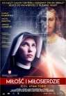 Miłość i Miłosierdzie (książka + DVD)