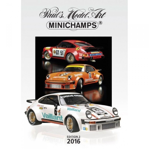 PMA Catalogue 2016 Edition 2 (GXP-570232)