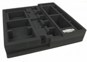 Insert do gry Great Western Trail + dodatek