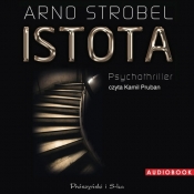 Istota (Audiobook) - Strobel Arno