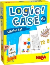 Logic! CASE Starter Set 6+