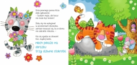 Panna Kicia szuka męża - Wiesław Drabik