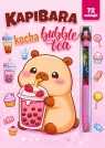 Kapibara kocha bubble tea Opracowanie zbiorowe