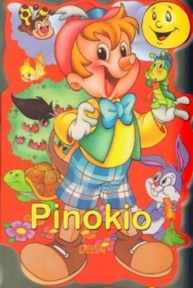 Pinokio - <br />