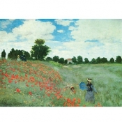RAVEN. 1000 EL. Monet, Maki