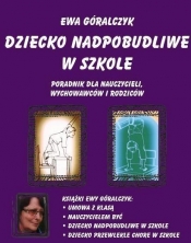 Dziecko nadpobudliwe w szkole