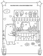 Kapibara kocha bubble tea - Opracowanie zbiorowe