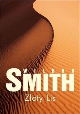 Złoty Lis - Smith Wilbur