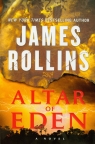 Altar of Eden  Rollins James