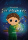 Słoik dobrych słów Klaudia Bielecka