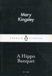 A Hippo Banquet