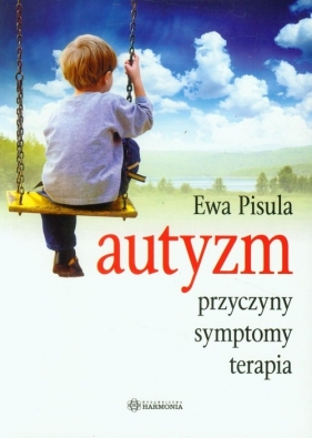 Autyzm (Uszkodzona okładka) - Ewa Pisula
