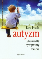 Autyzm (Uszkodzona okładka) - Ewa Pisula