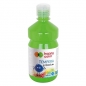 Farba tempera 500 ml - zielona jasna (305826)
