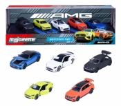 Majorette Mercedes AMG