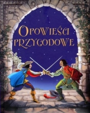 Opowieści przygodowe - Opracowanie zbiorowe